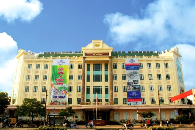 Xây dựng quận Hà Đông ngày càng văn minh, hiện đại và phát triển bền vững