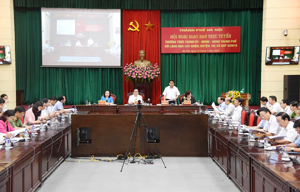 Từng hộ gia đình phải xây dựng phương án phòng cháy chữa cháy riêng