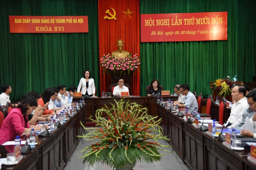 Hà Nội đạt kết quả phát triển khá toàn diện sau 10 năm mở rộng địa giới hành chính