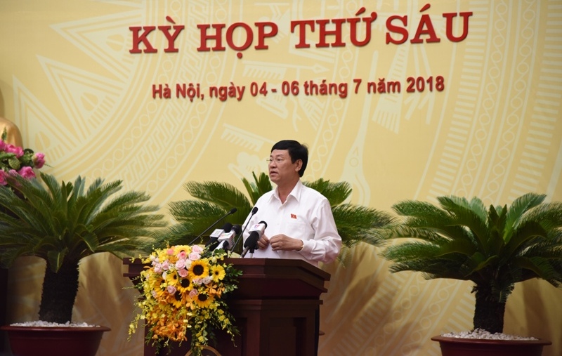 Hà Nội Xét xử kịp thời, nghiêm minh các vụ án trọng điểm, phức tạp