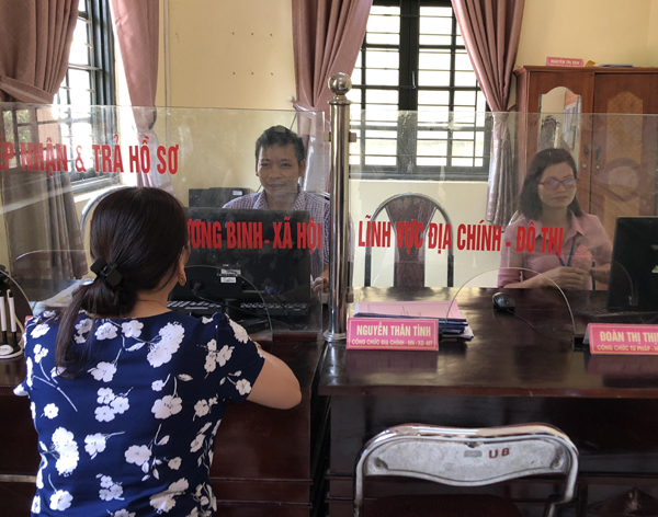 Bài học từ công cuộc sắp xếp “bộ máy nhân đôi” khi sáp nhập Hà Tây vào Hà Nội