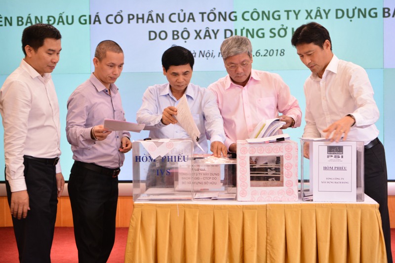 Thị trường UPCoM tháng 6 2018 Giá trị giao dịch giảm 70