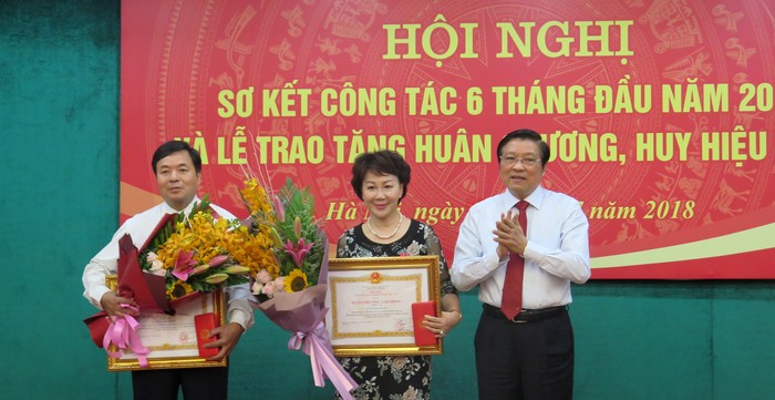 Khẩn trương, quyết liệt để kết thúc điều tra, truy tố, xét xử 21 vụ án