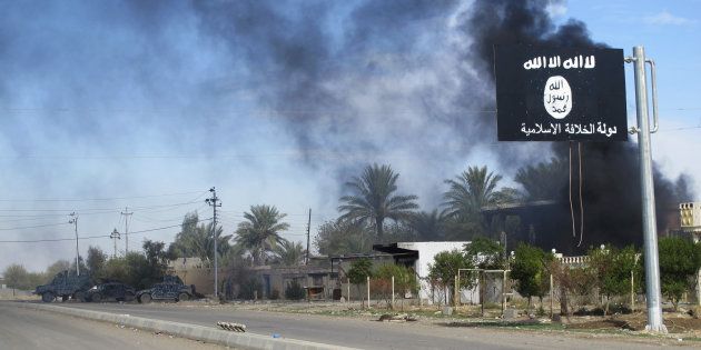 Tổ chức Nhà nước Hồi giáo thừa nhận con trai thủ lĩnh tối cao thiệt mạng tại Syria