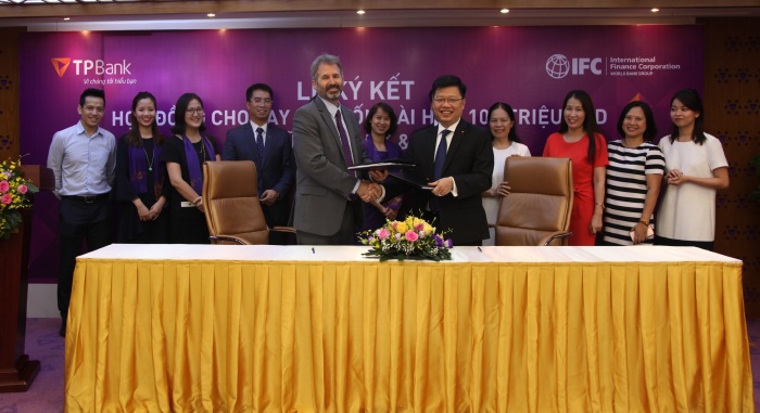 Hỗ trợ thúc đẩy dịch vụ tài chính số cho các doanh nghiệp vừa, nhỏ và siêu nhỏ