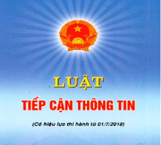 Luật Tiếp cận Thông tin của Việt Nam tạo cơ hội thu hẹp khoảng cách thông tin cho các dân tộc thiểu số