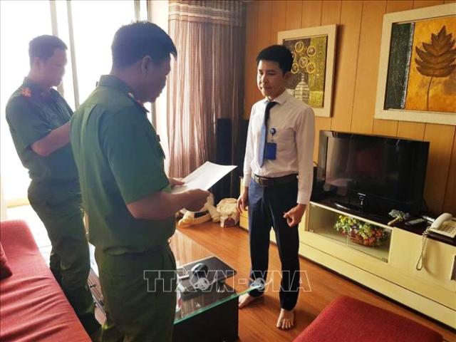 Triệt phá đường dây đánh bạc qua mạng M88 quy mô hơn 2 000 tỷ đồng