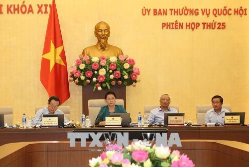 Chưa quyết tăng thuế bảo vệ môi trường đối với xăng dầu