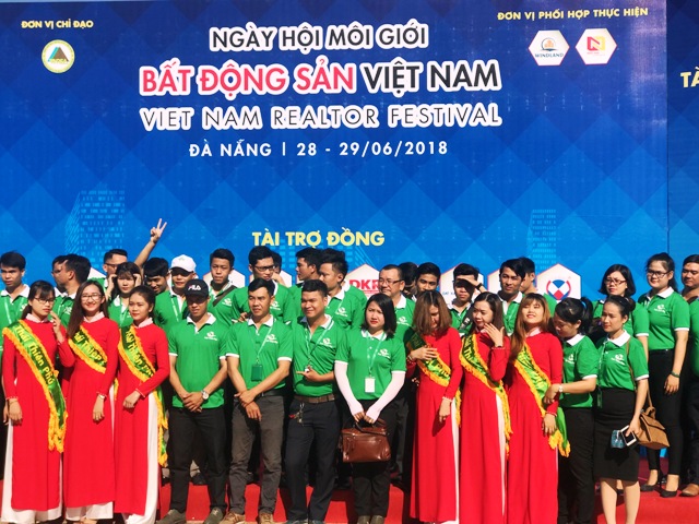 Thúc đẩy phát triển đưa môi giới bất động sản ngày càng chuyên nghiệp, minh bạch