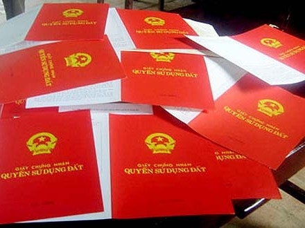 Ngừng thí điểm mô hình Văn phòng đăng ký quyền sử dụng đất một cấp ở Đà Nẵng