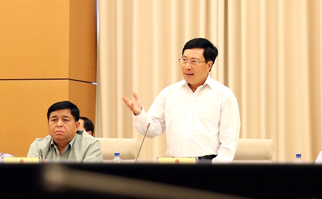 Việt Nam đã sử dụng hiệu quả các nguồn vốn vay