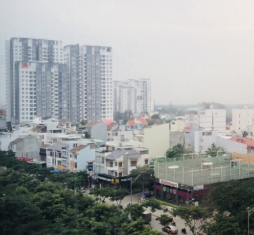 Bất động sản TP Hồ Chí Minh Phân khúc cao cấp dự kiến tiêu thụ thấp vào cuối 2018