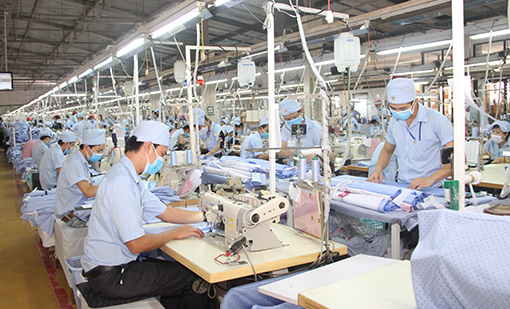 Bình Dương thu hút trên 30 tỷ USD vốn đầu tư nước ngoài