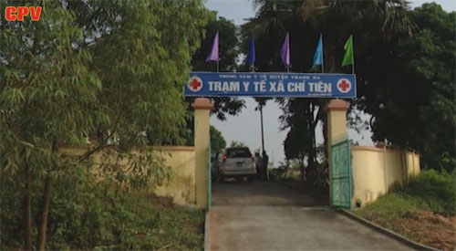 Các trạm y tế xã sẽ không bị khoán mức chi thanh toán bảo hiểm y tế