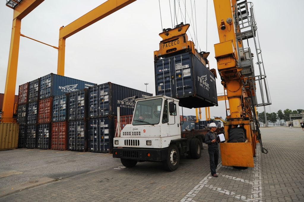 Tiếp tục đẩy mạnh kết nối giữa Hải quan và cổng thông tin một cửa quốc gia