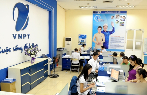 Sửa đổi một số nội dung Chương trình cung cấp dịch vụ viễn thông công ích đến năm 2020