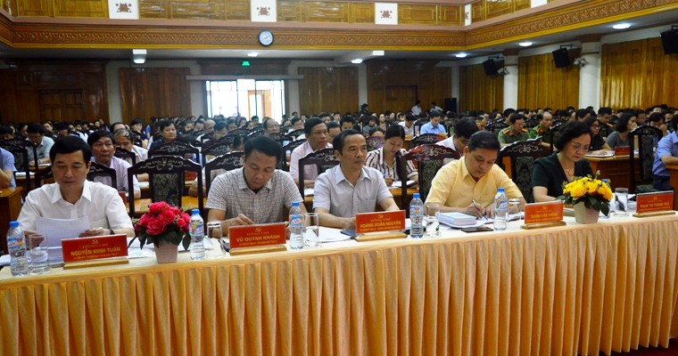 Yên Bái đổi mới tuyên truyền và học tập, đưa Nghị quyết vào cuộc sống