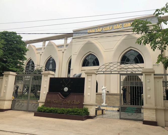 Lấy ý kiến một số dự án đang được dư luận quan tâm theo báo cáo của UBND tỉnh Bắc Giang