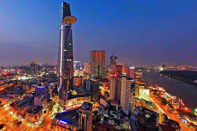 EIU ghi nhận sự cải thiện về chất lượng cuộc sống tại các đô thị lớn của Việt Nam