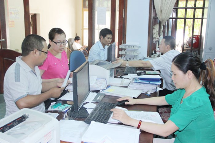 Vĩnh Phúc Hơn 913 nghìn người tham gia bảo hiểm y tế
