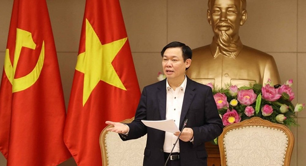 Trình Thủ tướng danh mục đơn vị sự nghiệp công lập cổ phần hoá trước 31 8