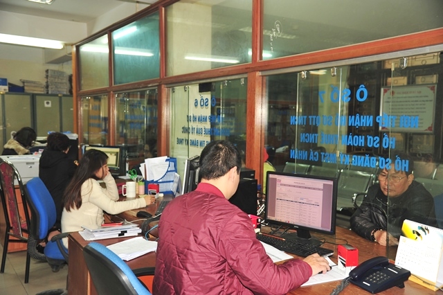 Hà Nội Công bố danh sách 270 doanh nghiệp nợ thuế, phí