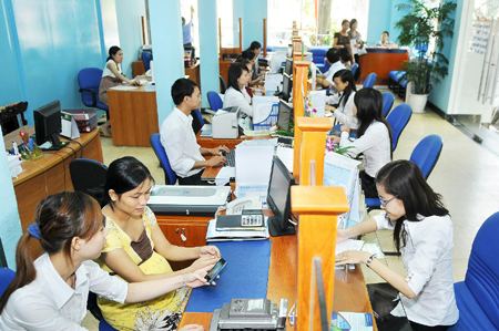 Lấy ý kiến về dự thảo quản lý thuế đối với các chi cục thuế