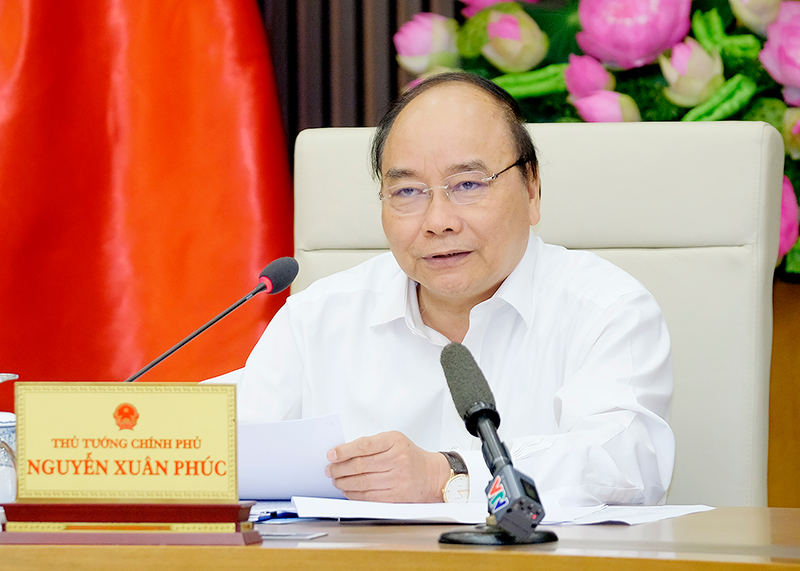 8 Tổng thống, Thủ tướng các nước khẳng định dự Hội nghị WEF ASEAN 2018 tại Hà Nội