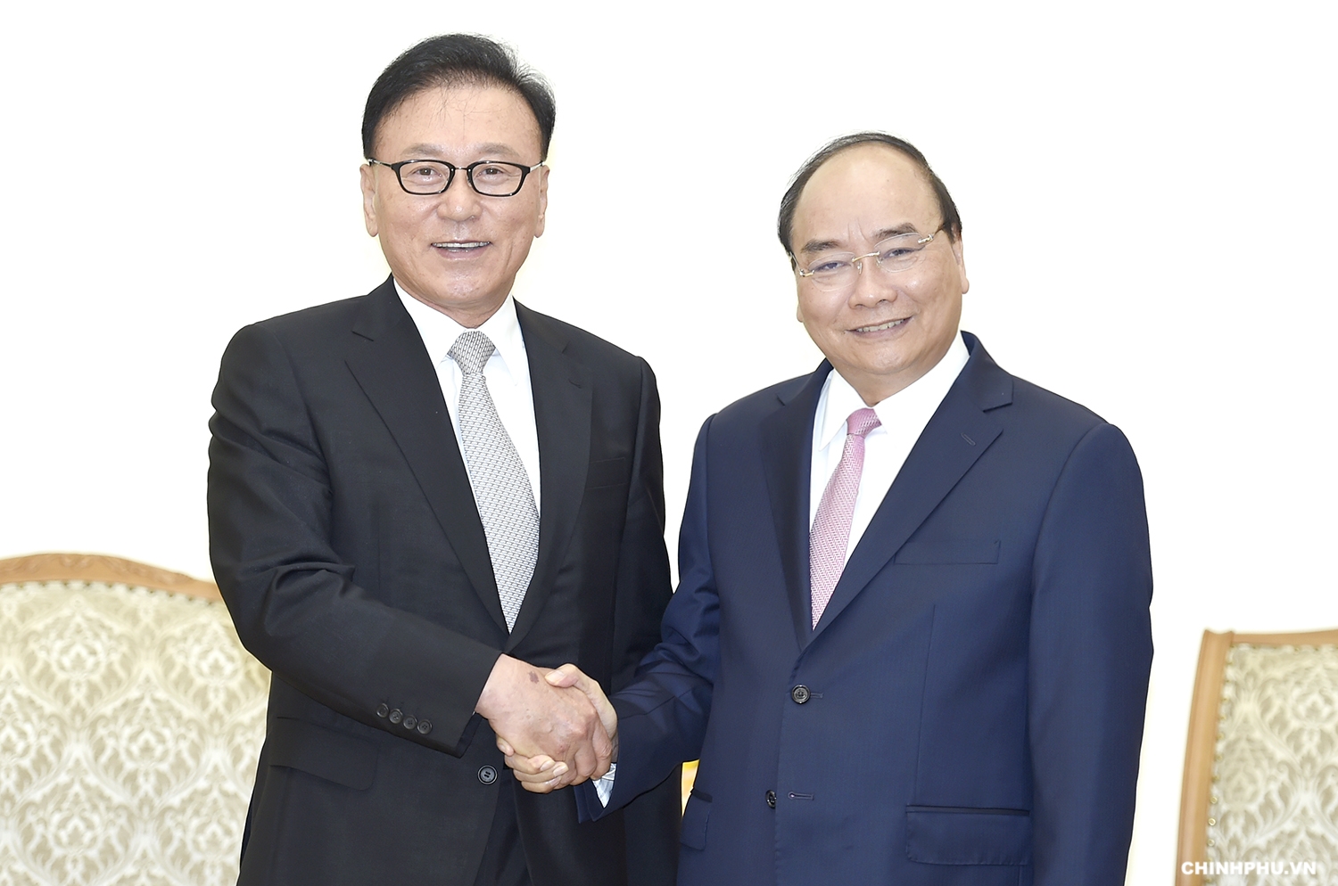 Tăng cường hợp tác giữa thành phố Busan Hàn Quốc với các địa phương, doanh nghiệp của Việt Nam