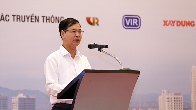 Kịp thời nắm bắt cơ hội cho bất động sản du lịch biển Việt Nam