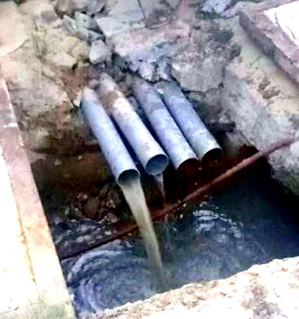 Đà Nẵng xử phạt 170 triệu đồng Công ty CP Kim Long Nam về hành vi xả thải lén ra môi trường