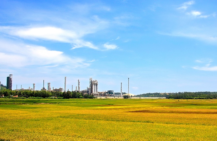 BSR được tặng thưởng Bằng khen trong công tác IPO