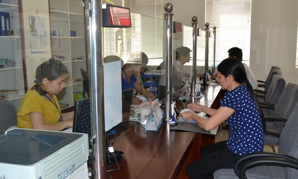 Sơn La Hơn 65 nghìn người tham gia bảo hiểm xã hội