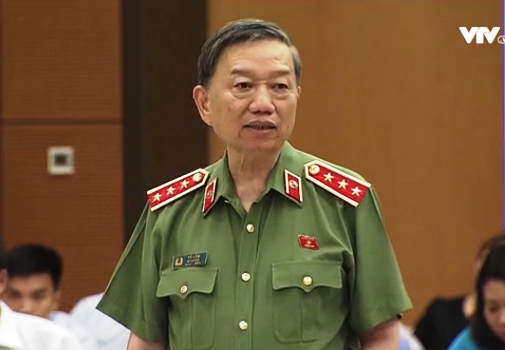 Tín dụng đen là một trong những nguyên nhân đẩy tình hình tội phạm tăng cao