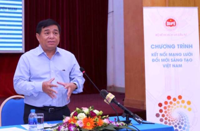 “Cơ hội vàng” để tận dụng trong cách mạng công nghiệp 4 0 ở Việt Nam
