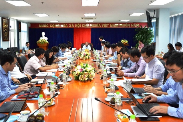 BSR 7 tháng đầu năm hoàn thành vượt mức kế hoạch được giao