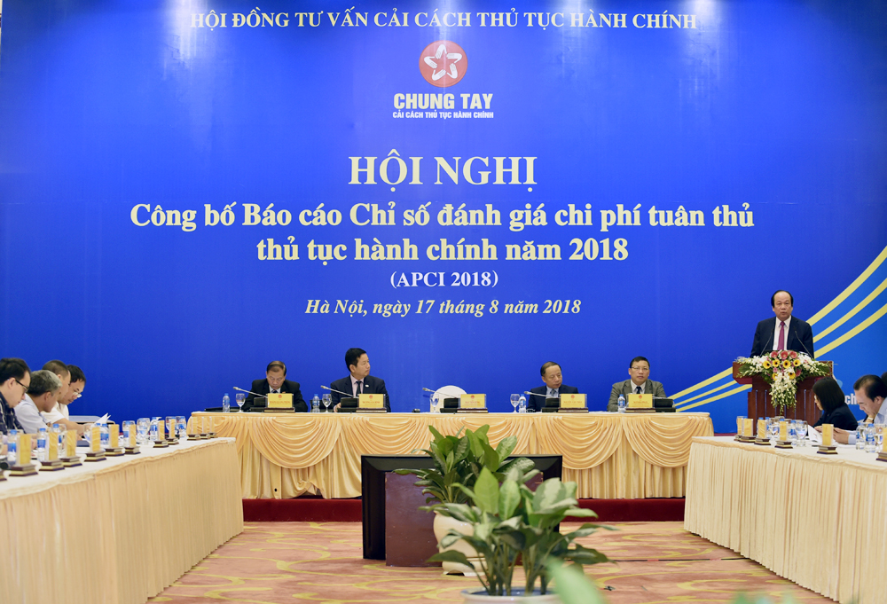 Thủ tục hành chính xây dựng gây tốn kém nhất đối với doanh nghiệp