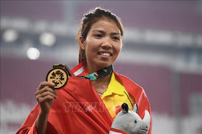 Việt Nam đứng thứ 20 45 quốc gia tham dự ASIAD 2018