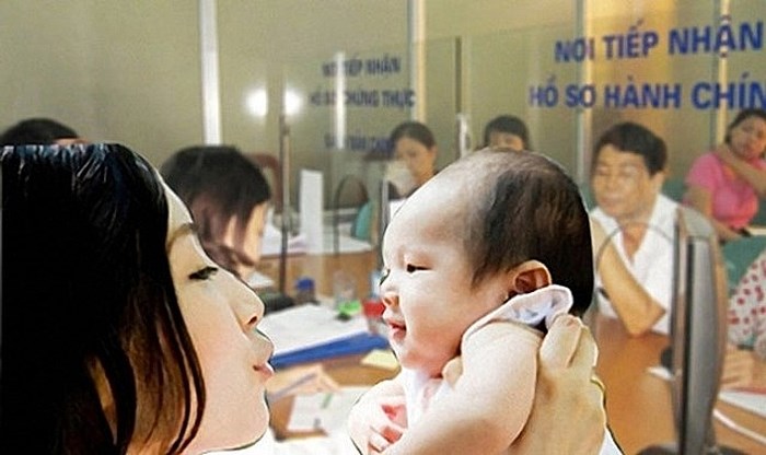 Tăng cường chỉ đạo công tác nuôi con nuôi tại địa phương