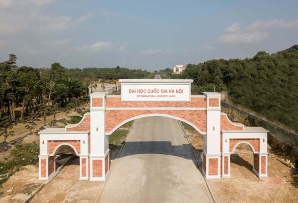 Đại học Quốc gia Hà Nội thí điểm đào tạo hệ cử nhân đặc biệt cho các tài năng thể thao