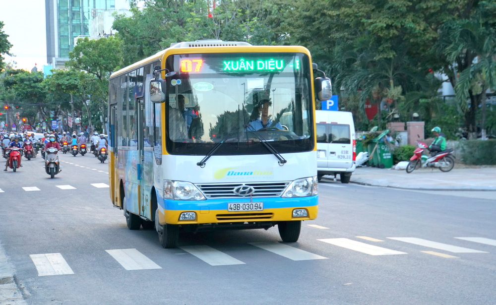 Đà Nẵng Đảm bảo an toàn giao thông dịp Quốc khánh và khai giảng năm học mới