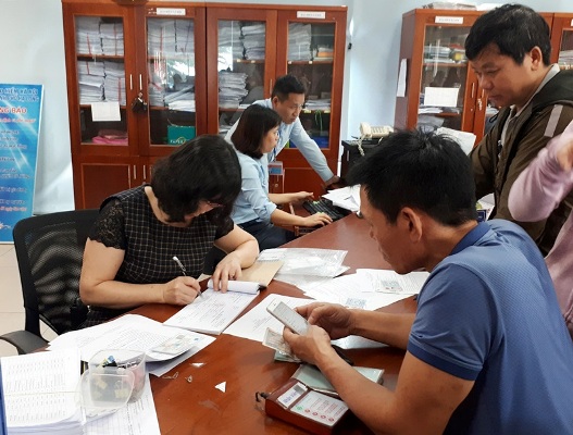 Quảng Ninh Tỷ lệ bao phủ bảo hiểm y tế toàn dân đạt gần 94