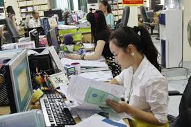 Quy tắc ứng xử của công chức, viên chức, người lao động làm việc trong hệ thống BHXH Việt Nam