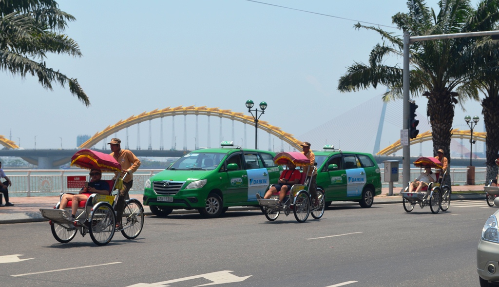 Đã đến lúc Đà Nẵng cần xem lại tour “0 đồng”