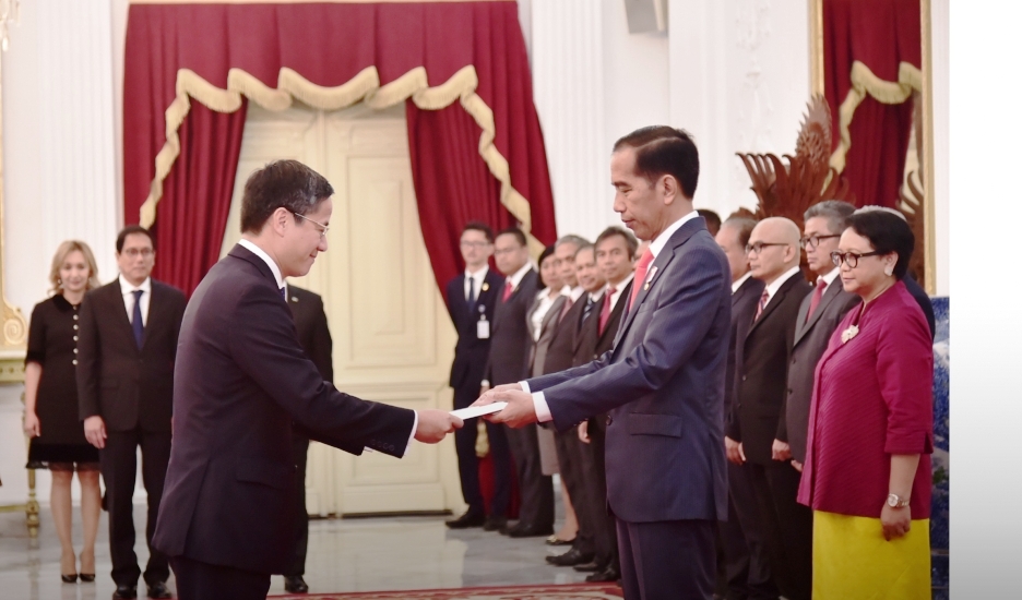 Làm sâu sắc hơn nữa quan hệ Đối tác Chiến lược Việt Nam – Indonesia