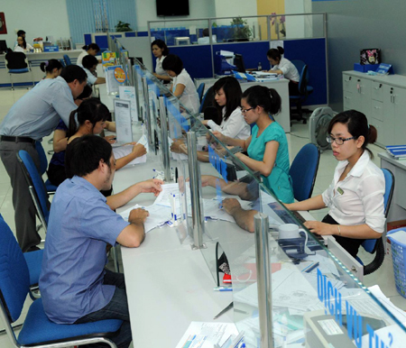Đa dạng xu hướng công nghệ tác động tới việc phát triển dịch vụ tài chính ngân hàng trong bối cảnh hội nhập