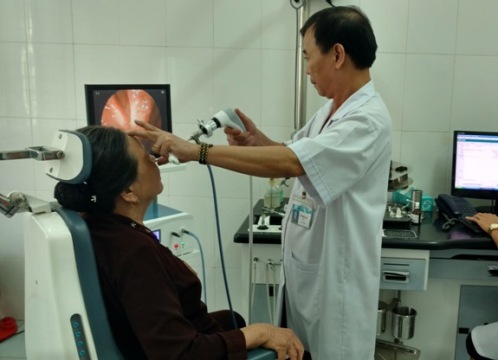 ​ Bãi bỏ một số văn bản trong lĩnh vực y tế