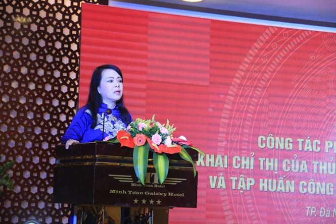 Cần công khai, minh bạch trong đấu thầu vật tư y tế