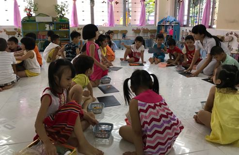 Chính sách mới có hiệu lực từ tháng 8 2018