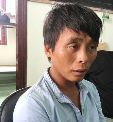Bắt nghi can giết hại 3 người trong cùng một gia đình ở Tiền Giang